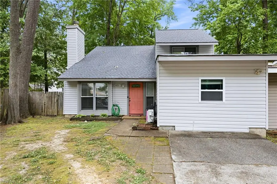 821 Pine Tree Court, Newport News, VA 23608 - #3