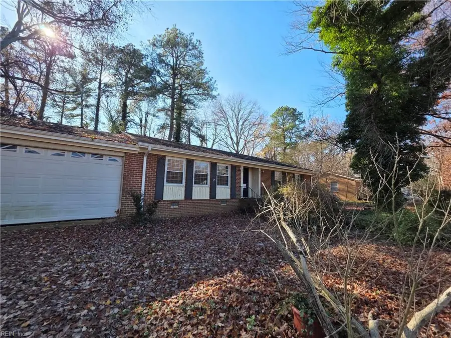10209 W Huguenot Road, Richmond, VA 23235 - #2