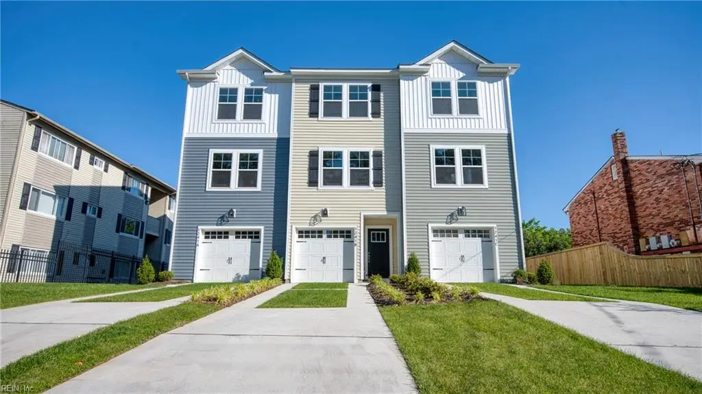 1241 Old Virginia Beach Road #B, Virginia Beach, VA 23451 - #1