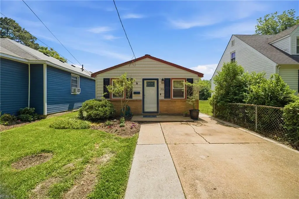3116 Jersey Avenue, Norfolk, VA 23513 - #1