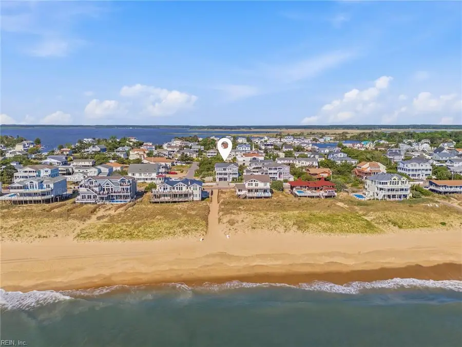 3033 Sandfiddler Road, Virginia Beach, VA 23456 - #2