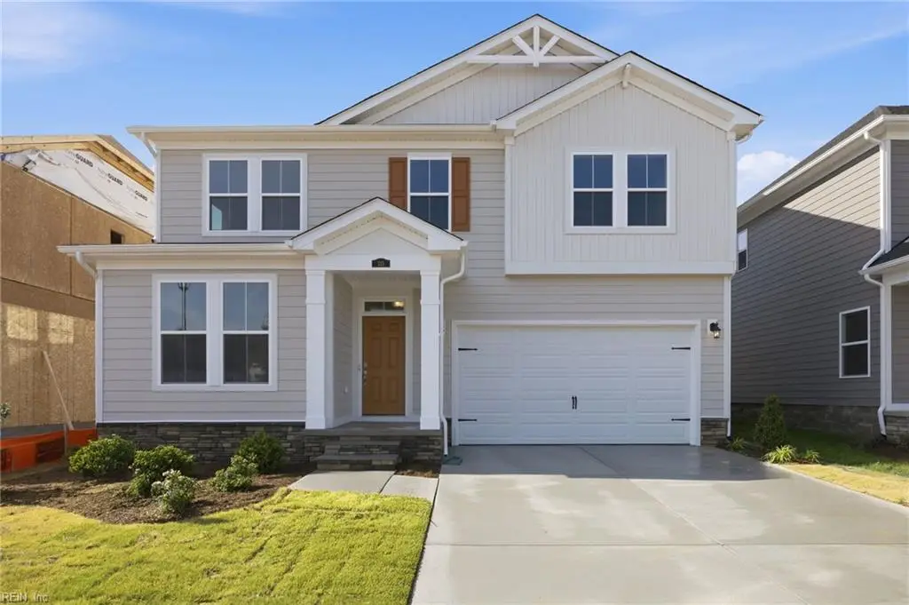 325 Tarn Court, Suffolk, VA 23434 - #1