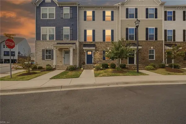 1216 Gunboat Drive, Suffolk, VA 23435
