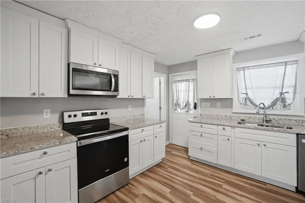 103 Woodhaven Road, Newport News, VA 23608 - #1