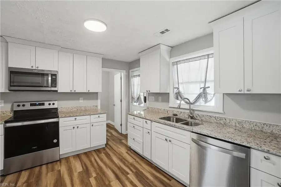 103 Woodhaven Road, Newport News, VA 23608 - #2