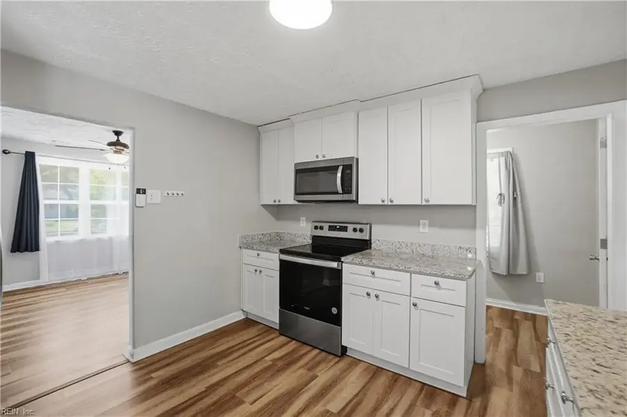 103 Woodhaven Road, Newport News, VA 23608 - #3