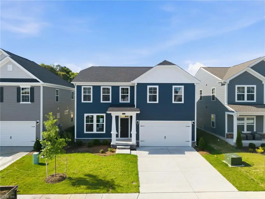 321 Tarn Court, Suffolk, VA 23434 - #1