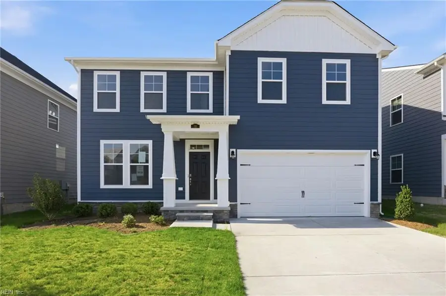 321 Tarn Court, Suffolk, VA 23434 - #3