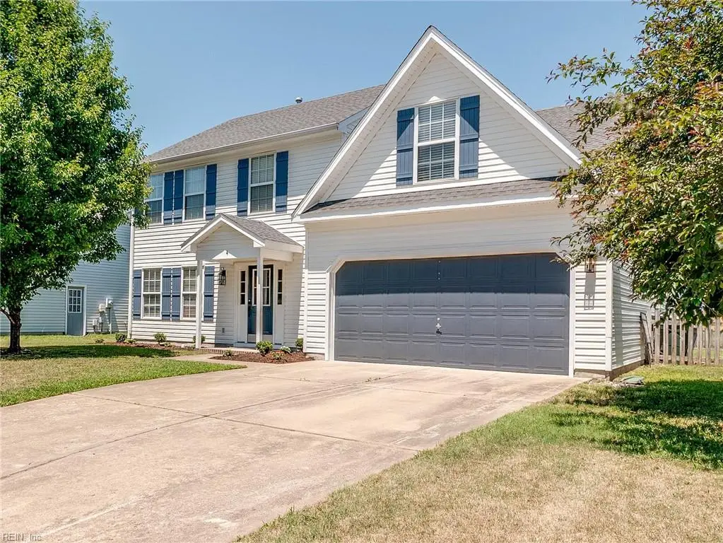4 Fulcher Court, Hampton, VA 23669 - #1