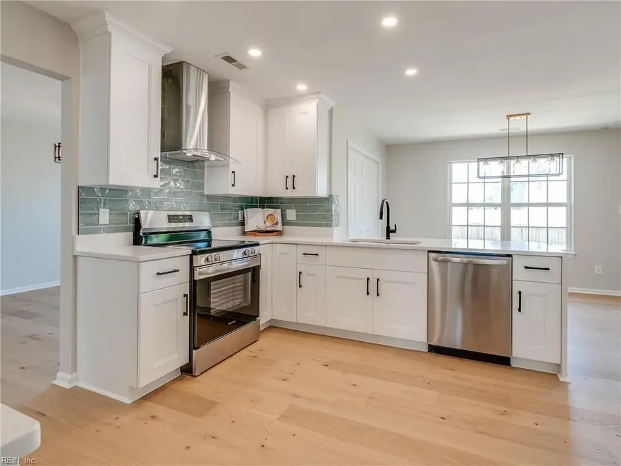 4 Fulcher Court, Hampton, VA 23669 - #2