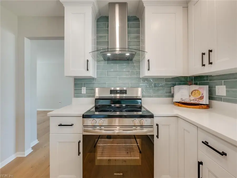 4 Fulcher Court, Hampton, VA 23669 - #3