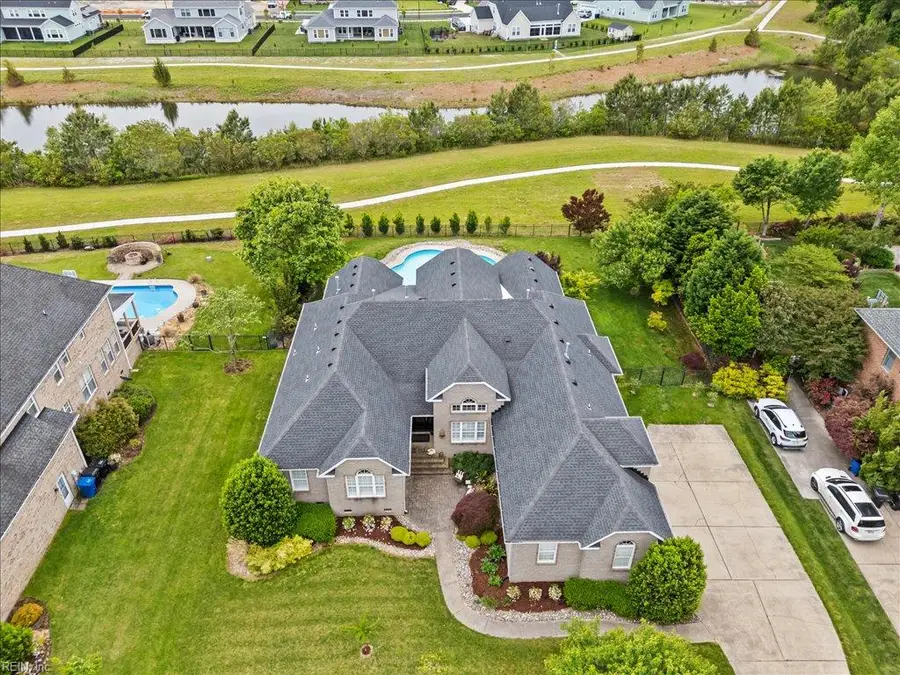 1865 Champion Circle, Virginia Beach, VA 23456 - #2