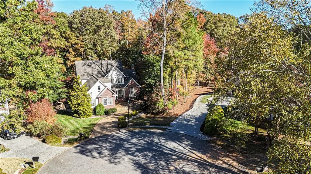 153 Shinnecock, Williamsburg, VA 23188 - #1