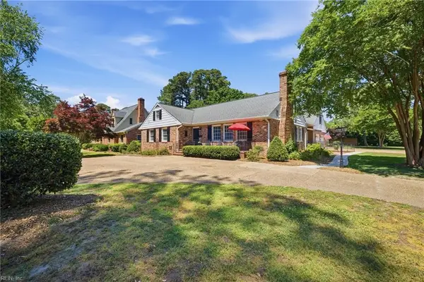 700 Riverside Drive, Newport News, VA 23606