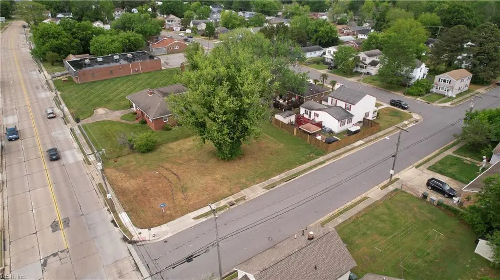 553 E Mercury Boulevard, Hampton, VA 23663 - #1