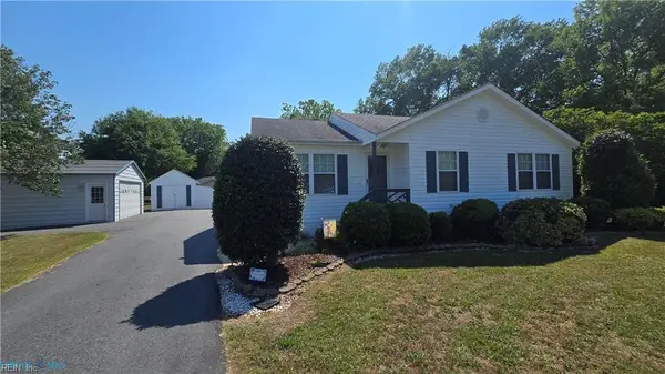59 Double Cross Court, Mathews, VA 23109