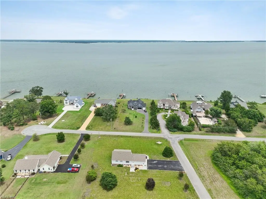481 Jackson Drive, Deltaville, VA 23043 - #1