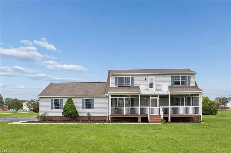 481 Jackson Drive, Deltaville, VA 23043 - #2