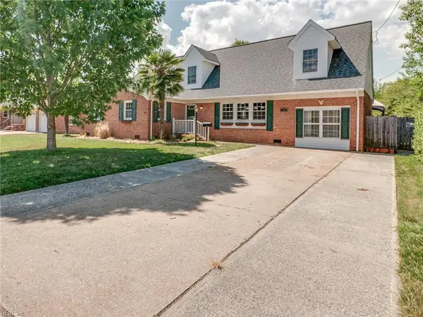 79 Tide Mill Ln Lane, Hampton, VA 23666