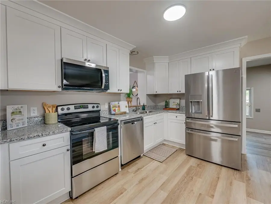 79 Tide Mill Ln Lane, Hampton, VA 23666 - #2