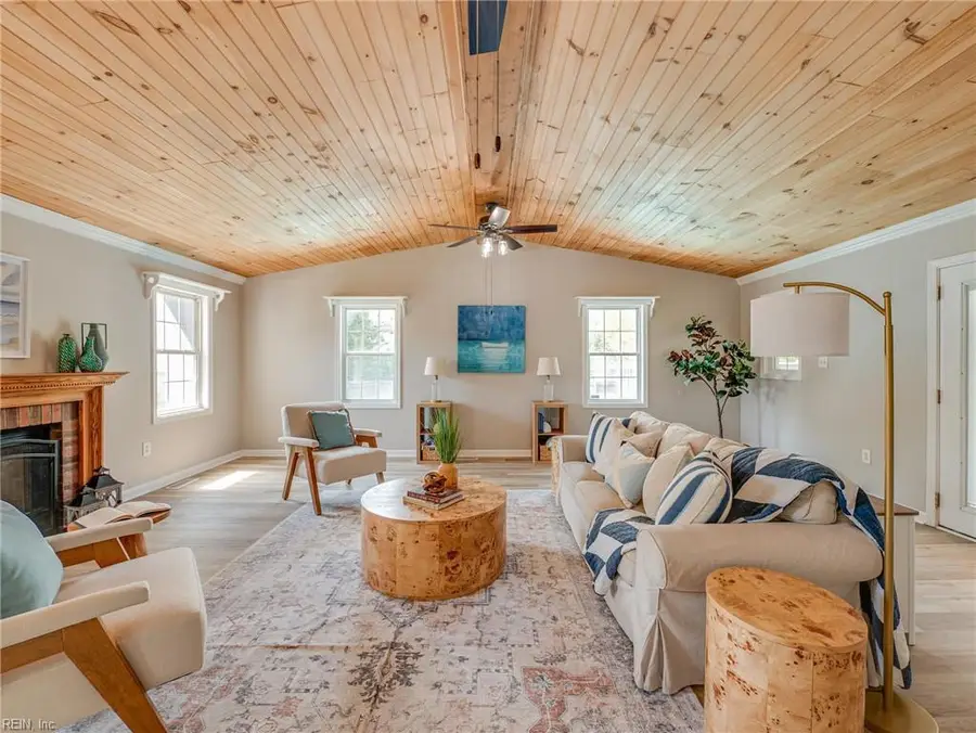 79 Tide Mill Ln Lane, Hampton, VA 23666 - #3