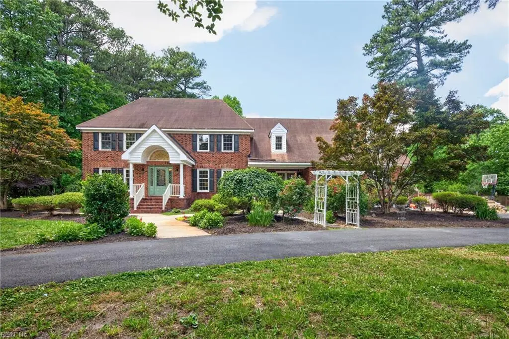 2408 Johnstown Road, Chesapeake, VA 23322 - #1
