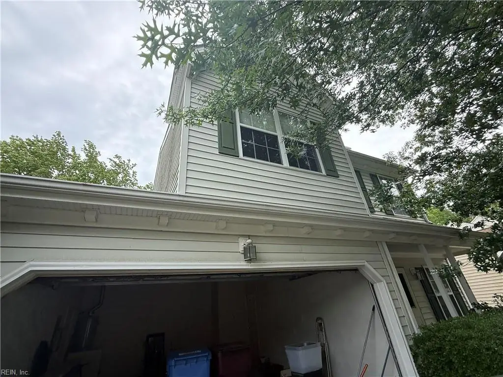 526 Windward Drive, Chesapeake, VA 23320 - #1