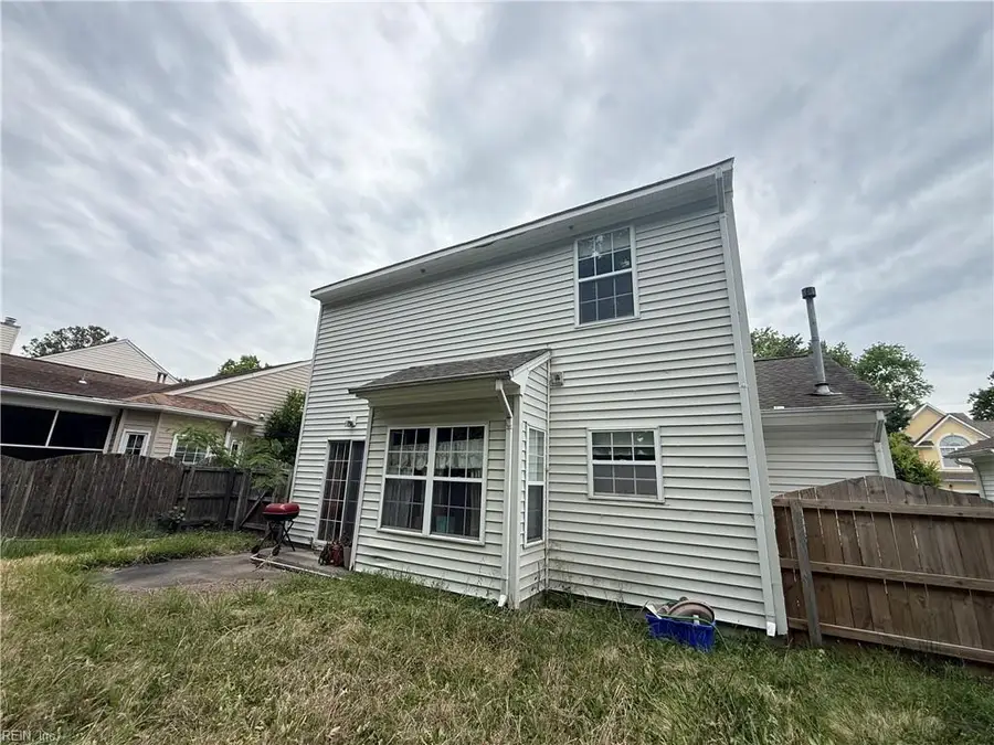 526 Windward Drive, Chesapeake, VA 23320 - #3