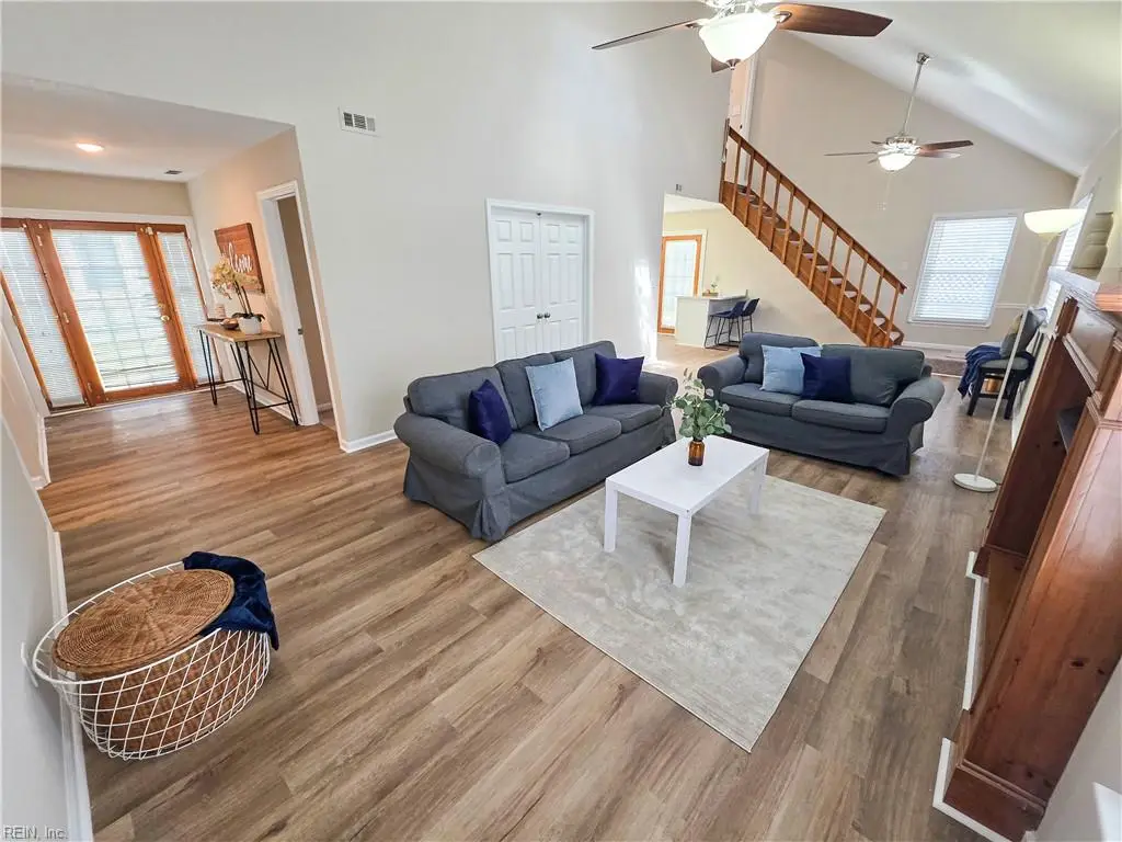 1188 Lord Dunmore Drive, Virginia Beach, VA 23464 - #1