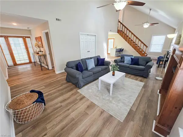 1188 Lord Dunmore Drive, Virginia Beach, VA 23464
