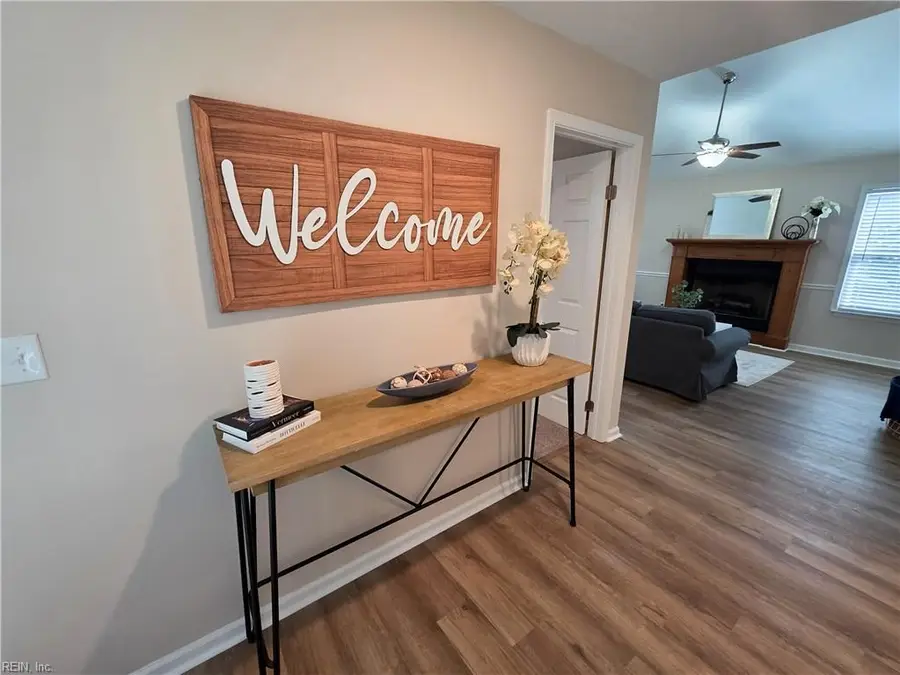 1188 Lord Dunmore Drive, Virginia Beach, VA 23464 - #3