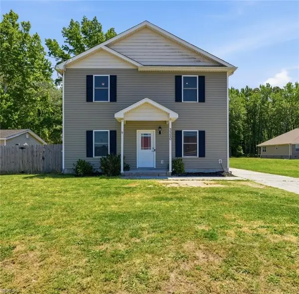 3320 Nansemond Parkway, Suffolk, VA 23434