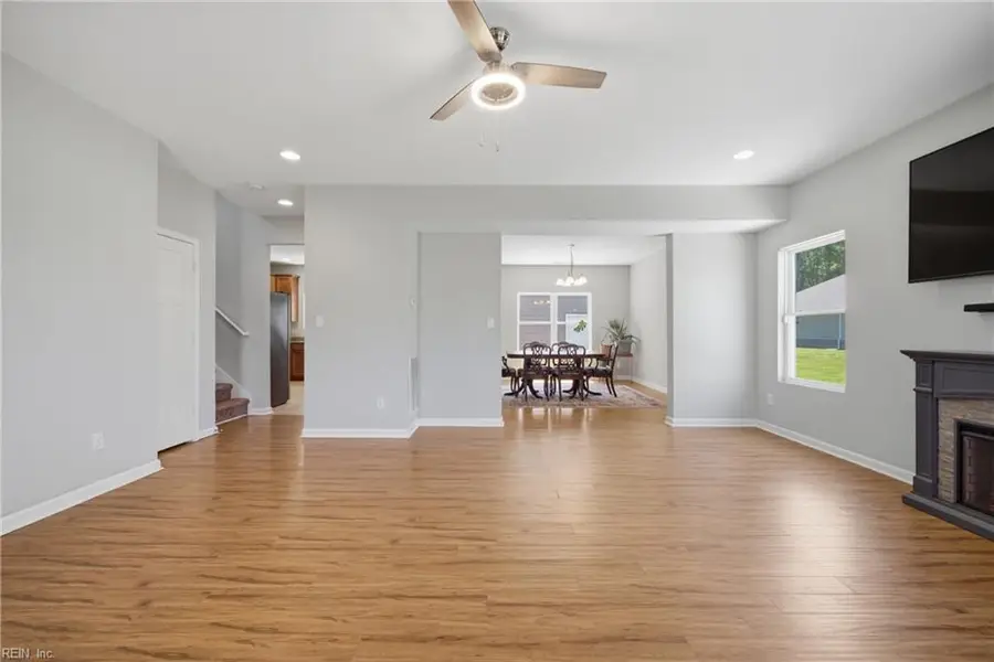 3320 Nansemond Parkway, Suffolk, VA 23434 - #3