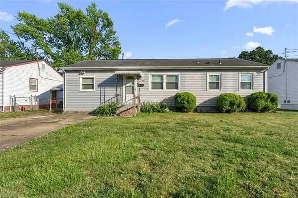1104 80th Street, Newport News, VA 23605