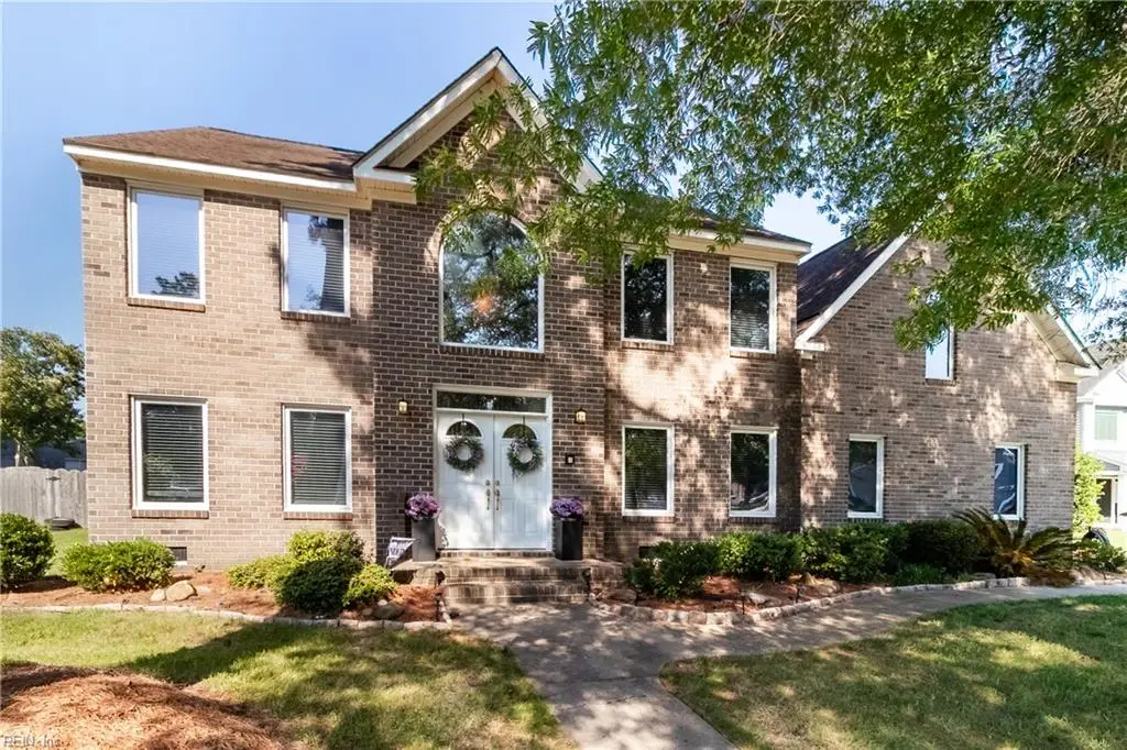 705 Timmons Court, Chesapeake, VA 23322 - #1