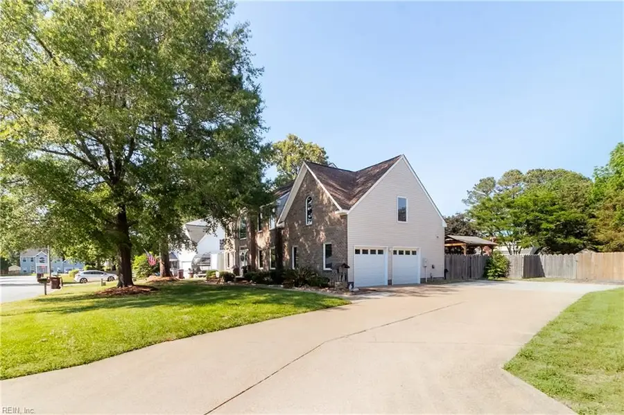 705 Timmons Court, Chesapeake, VA 23322 - #2