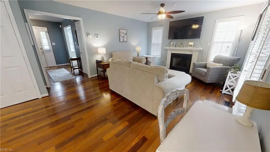 723 Colonial Avenue, Williamsburg, VA 23185 - #3