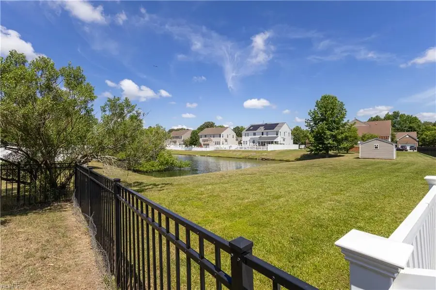 1439 Kemp Bridge Drive, Chesapeake, VA 23320 - #2