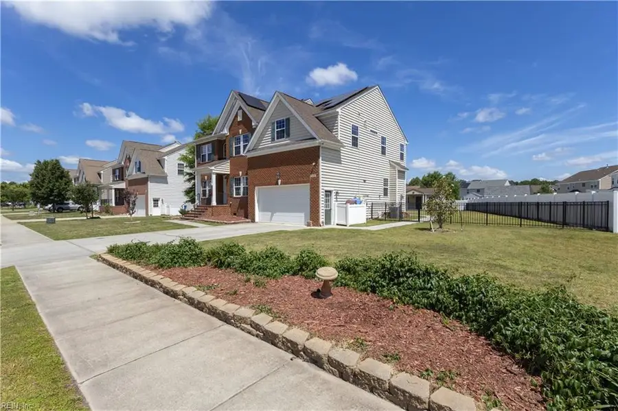 1439 Kemp Bridge Drive, Chesapeake, VA 23320 - #3