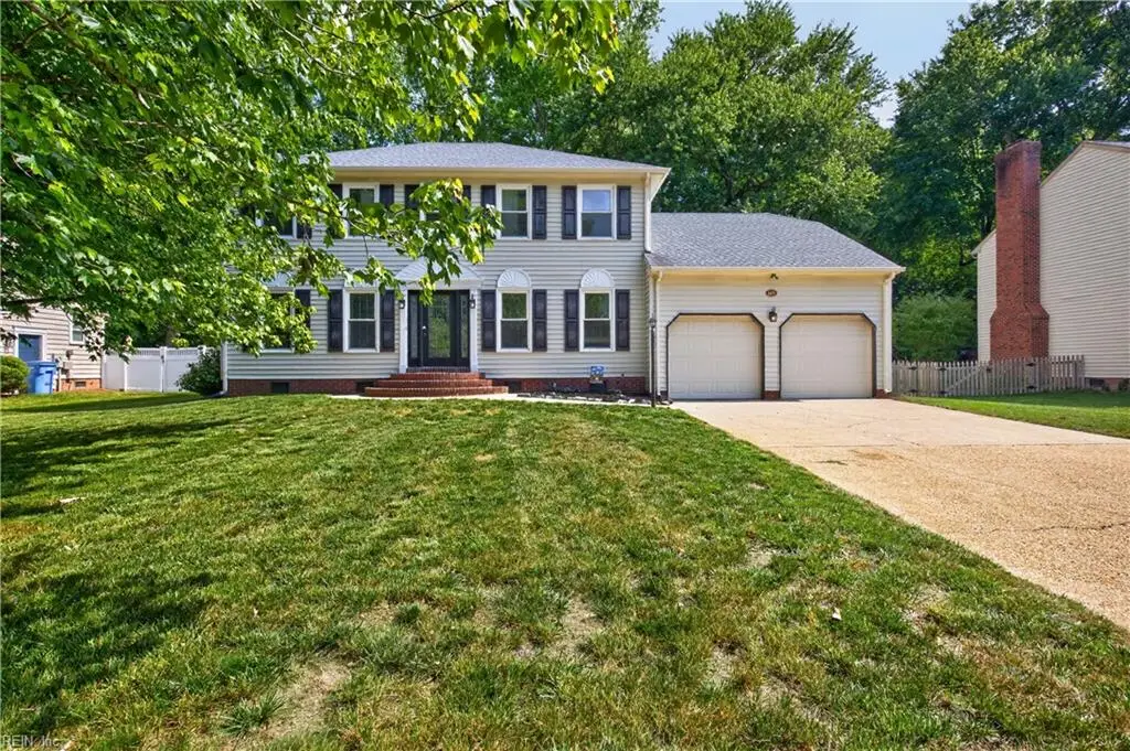 605 Corapeake Dr, Chesapeake, VA 23322 - #1
