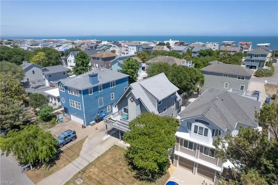 628 Surfside Ave, Virginia Beach, VA 23451 - #2