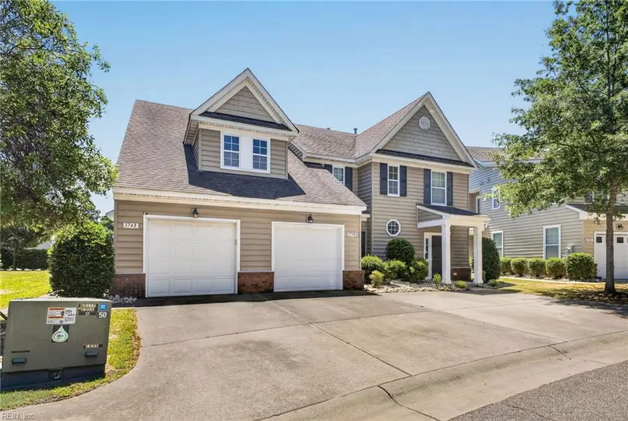 3750 Pear Orchard Way, Suffolk, VA 23435 - #2