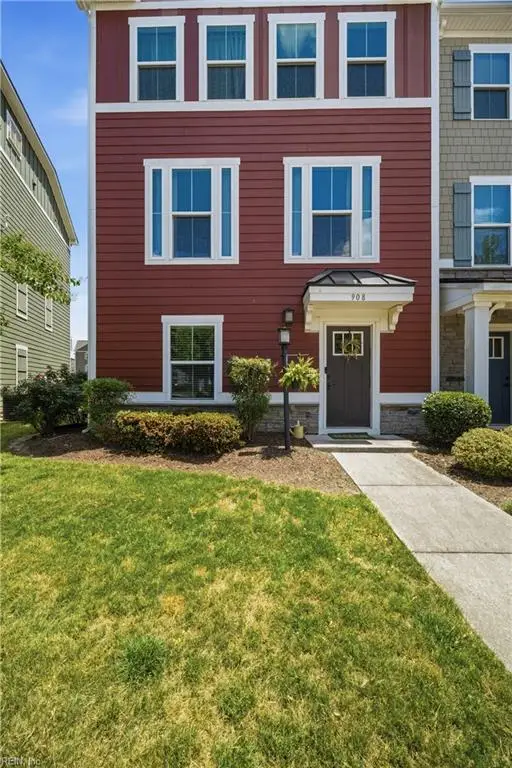 908 Avast Way #E, Chesapeake, VA 23323 - #3