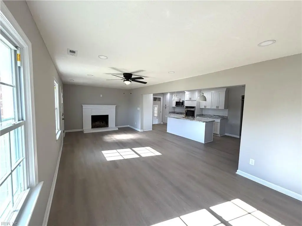 421 Morrison Avenue, Newport News, VA 23601 - #1