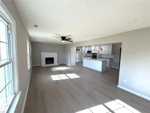 421 Morrison Avenue, Newport News, VA 23601