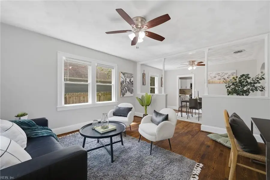 3715 Essex Circle, Norfolk, VA 23513 - #2