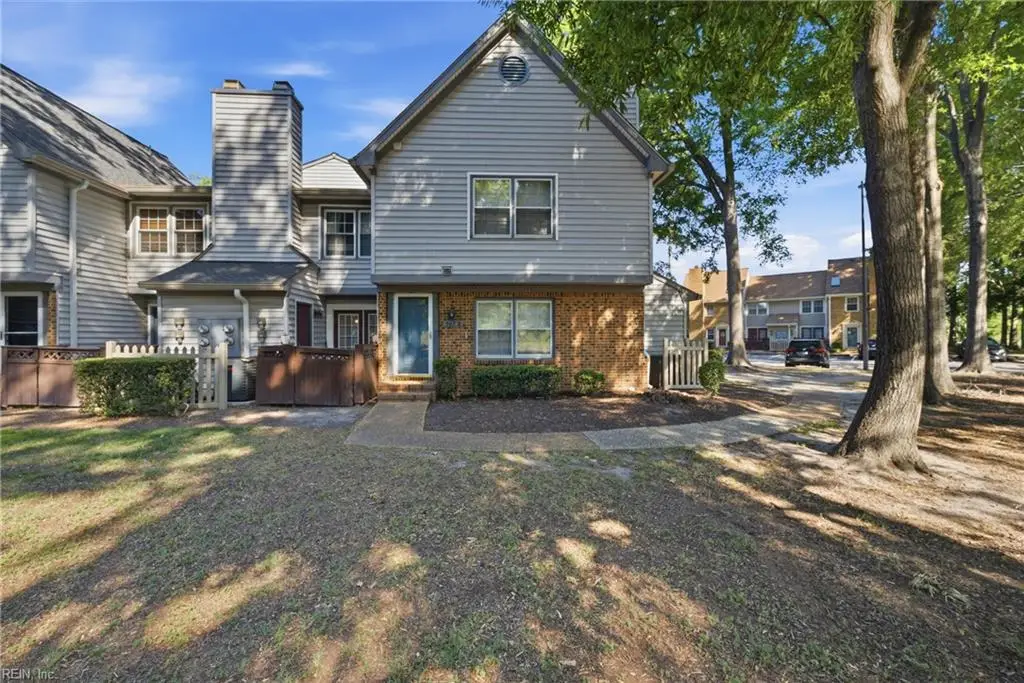 967 Saint Andrews Reach #D, Chesapeake, VA 23320 - #1