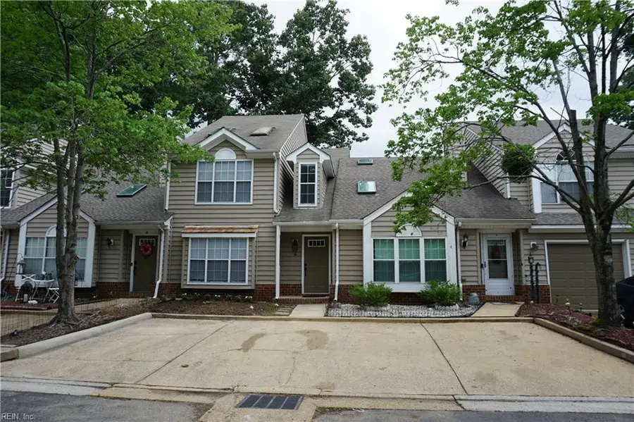6 Hawthorn Place, Hampton, VA 23666 - #2