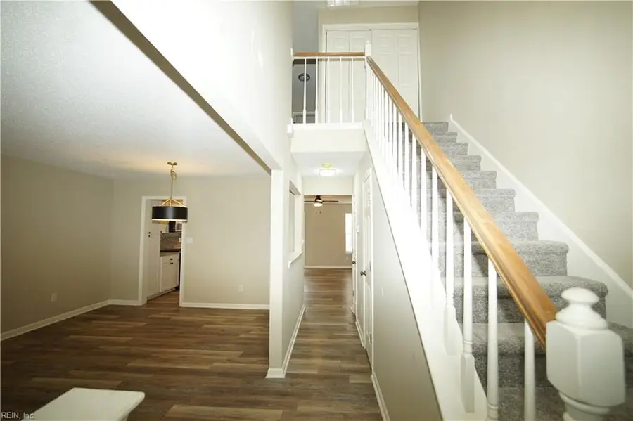 6 Hawthorn Place, Hampton, VA 23666 - #3