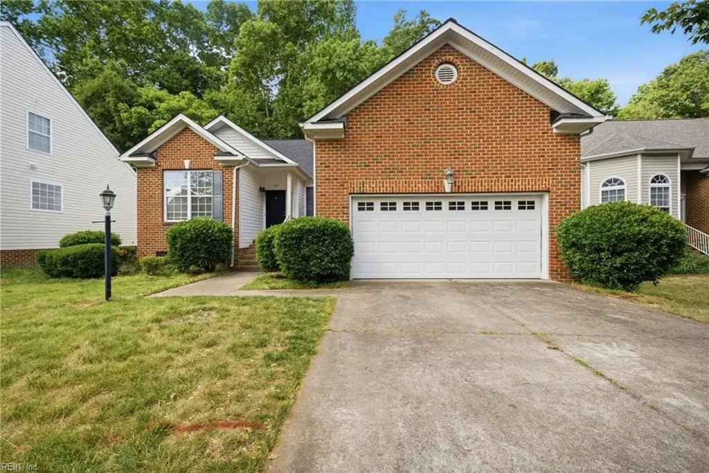 464 River Arch Drive, Chesapeake, VA 23320 - #1